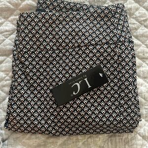Laura Cruz Pant- Brand New!